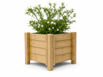 1. jardinera navic